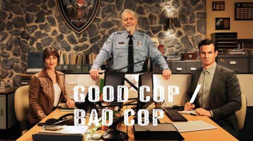 Good Cop/Bad Cop (2025 – )