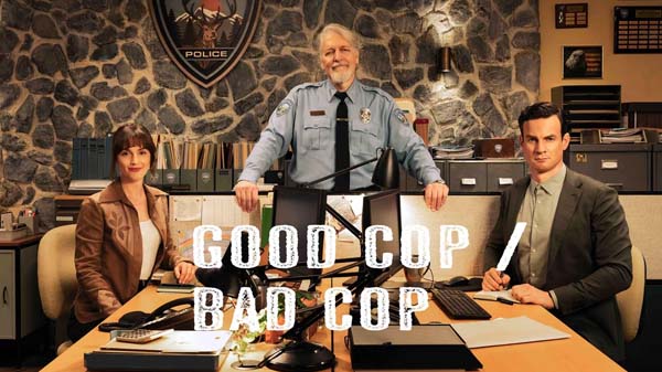 Good Cop Bad Cop