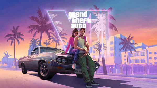 Grand Theft Auto VI