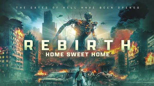 Home Sweet Home Rebirth