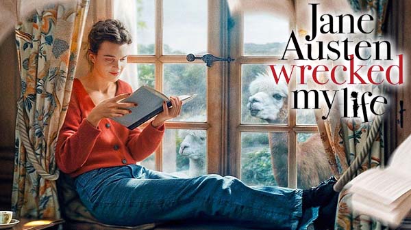 Jane Austen Wrecked My Life