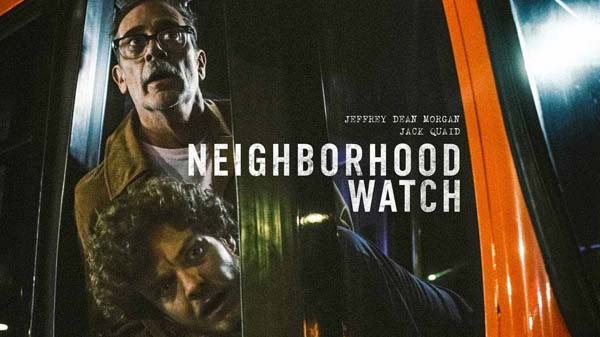 Neighborhood Watch