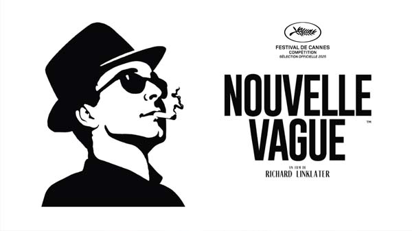 Nouvelle Vague