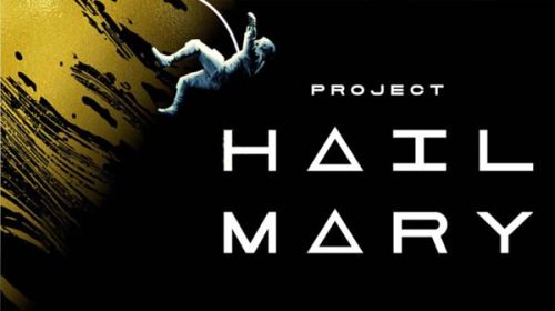 Проектът „Аве Мария“ | Project Hail Mary (2026) Проектът „Аве Мария“ | Project Hail Mary (2026)