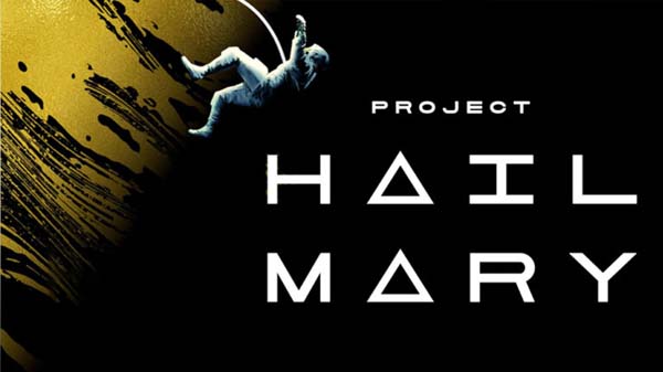 Project Hail Mary