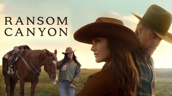 Ransom Canyon