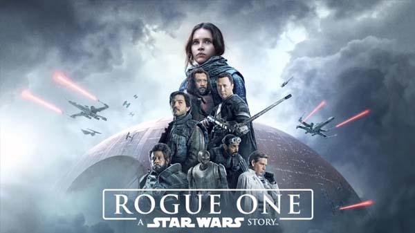 Rogue One A Star Wars Story
