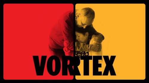 Vortex (2021)