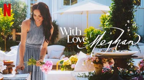 With Love, Meghan (2025 – ) With Love, Meghan (2025 – )