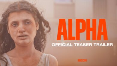 Alpha (2025)