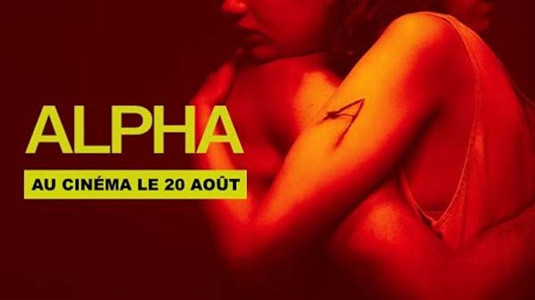 alpha