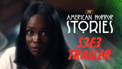 American Horror Stories (2021 – )