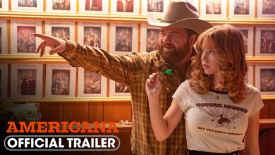 Americana (2023)