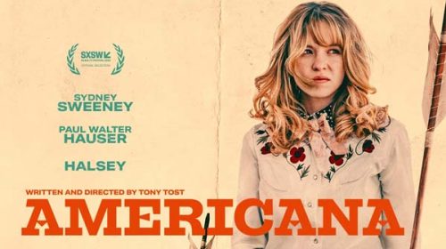 Americana (2023)