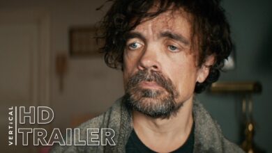 Американски мечтател | American Dreamer (2022)