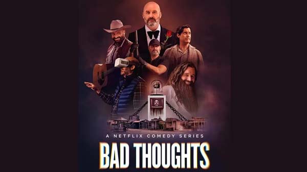 bad thoughts