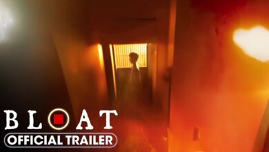 Bloat (2025)