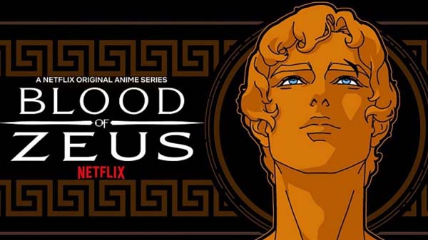 blood of zeus