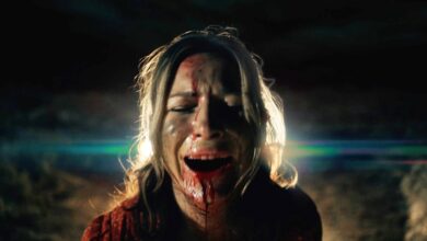 Blood Star (2024)