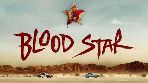 blood star