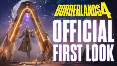 Borderlands 4 (2025)