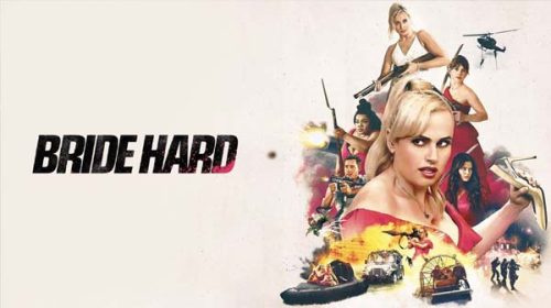 Bride Hard (2025) Bride Hard (2025)