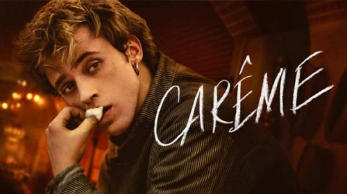 Carême (2025)