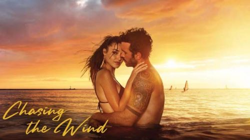 Chasing the Wind (2025)