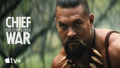 Chief of War (2025 – )