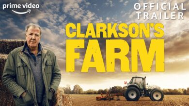 Clarkson’s Farm (2021 – )