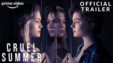 Cruel Summer (2021-2023)