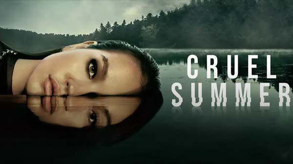 cruel summer
