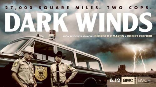 Dark Winds (2022 – )