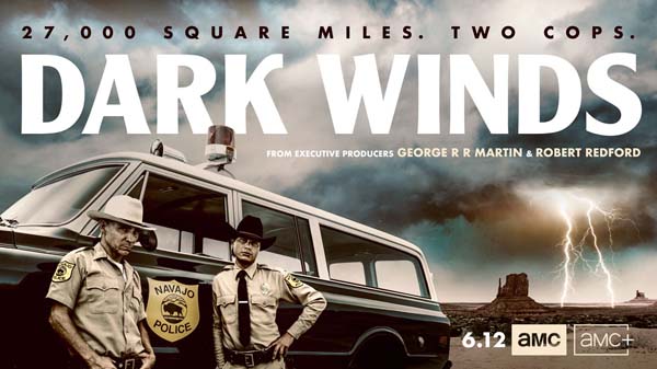 dark winds