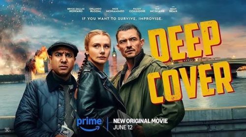 Deep Cover (2025) Deep Cover (2025)