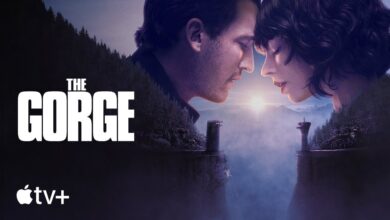 Дефилето | The Gorge (2025)