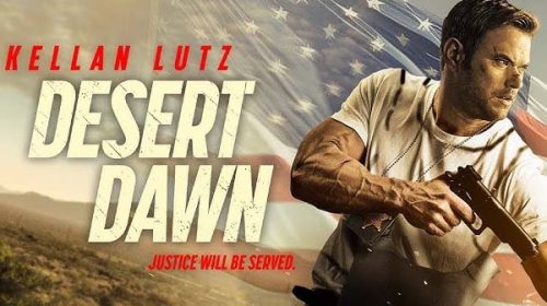 Desert Dawn (2025) Desert Dawn (2025)