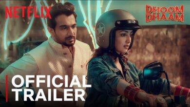 Dhoom Dhaam (2025)