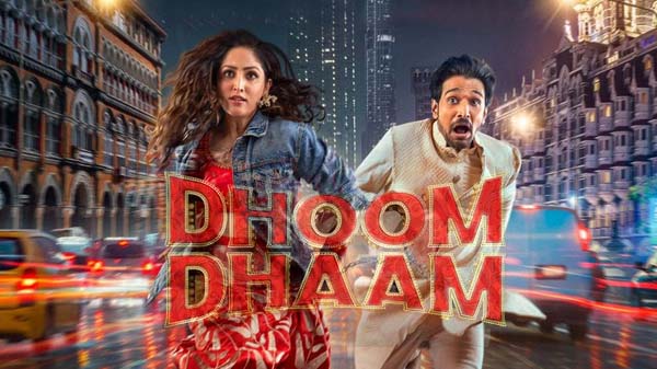 dhoom dhaam