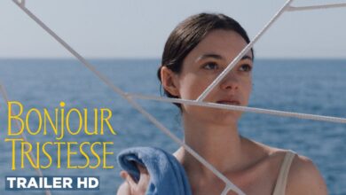 Добър ден, тъга | Bonjour Tristesse (2024)