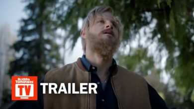 Earth Abides (2024)