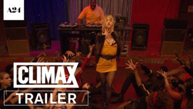 Екстаз | Climax (2018)