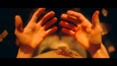 Enter the Void (2009)