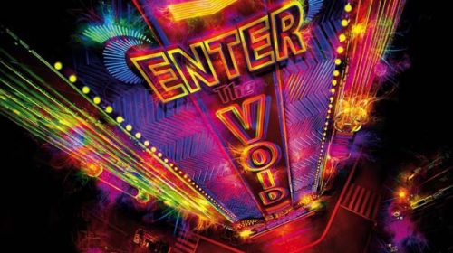 Enter the Void (2009)