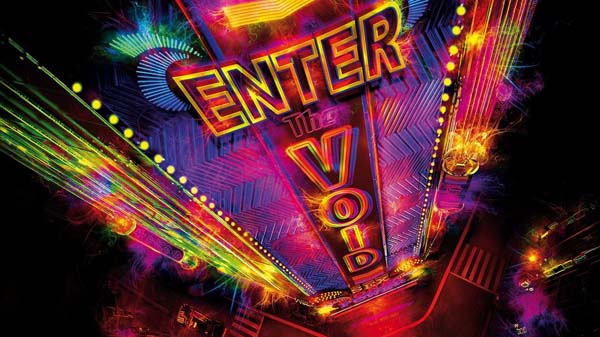 enter the void