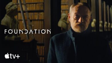 Foundation (2021 – )