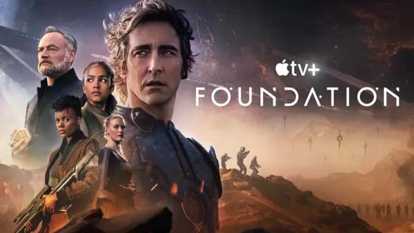 foundation