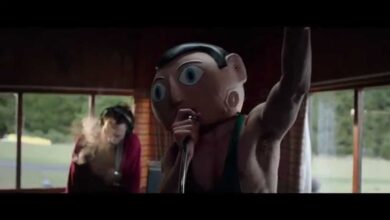 Франк | Frank (2014)