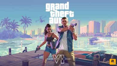 Grand Theft Auto VI (2026)