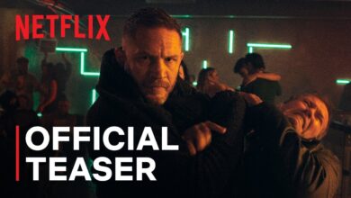 Havoc (2025)